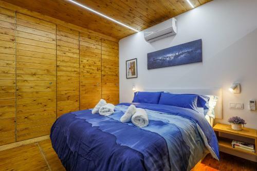 Apartamento De Dise�o Centro Sevilla. Wifi/ac