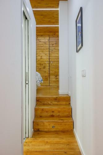Apartamento De Dise�o Centro Sevilla. Wifi/ac