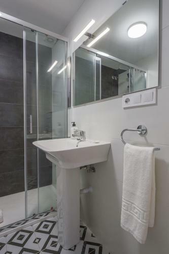 Apartamento De Dise�o Centro Sevilla. Wifi/ac