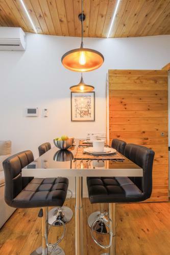 Apartamento De Dise�o Centro Sevilla. Wifi/ac