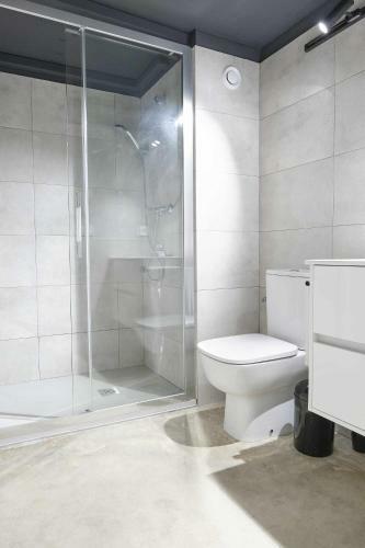 Apartamento Betis Modern Y Luxury
