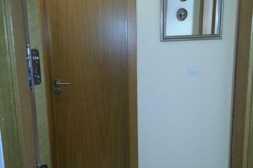 Apartamento Cl�sico, Cerca A Jardines De Murillo