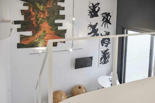 Apartamento Alandalus Modern Y Luxury