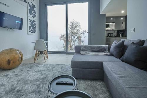Apartamento Alandalus Modern Y Luxury