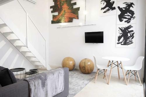 Apartamento Alandalus Modern Y Luxury