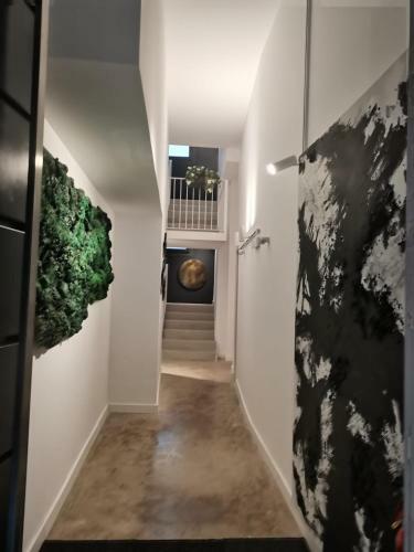 Apartamento Alandalus Modern Y Luxury