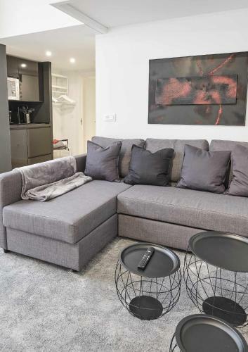 Apartamento Alandalus Modern Y Luxury