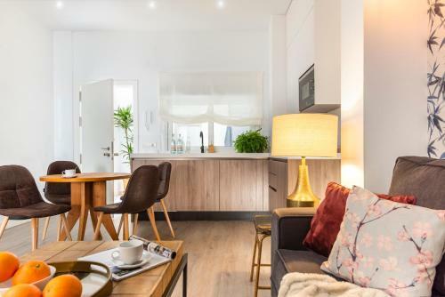 Apartamento Casa Triana 1888 Suites By �poca