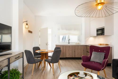 Apartamento Casa Triana 1888 Suites By �poca