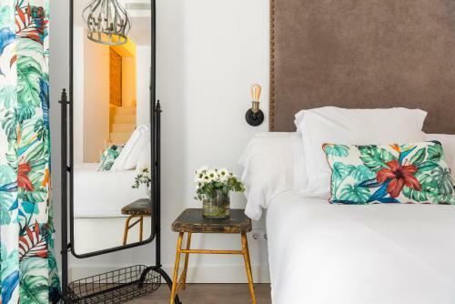 Apartamento Casa Triana 1888 Suites By �poca