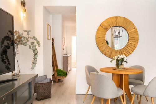 Apartamento Casa Triana 1888 Suites By �poca