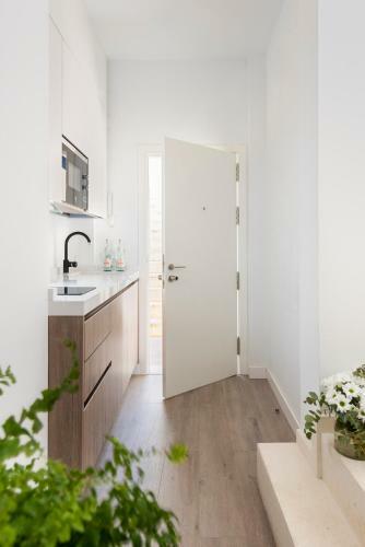Apartamento Casa Triana 1888 Suites By �poca