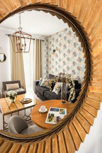 Apartamento Casa Triana 1888 Suites By �poca