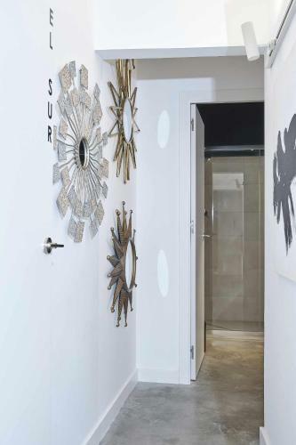 Apartamento El Sur Modern Y Luxury