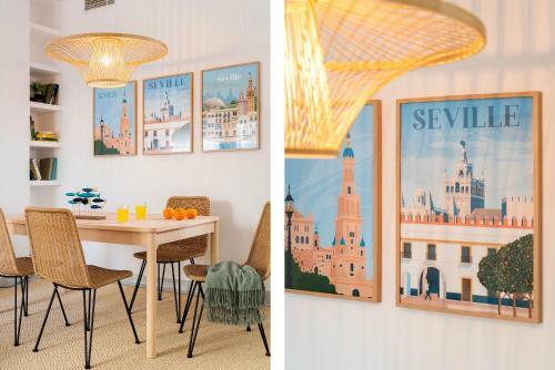 Apartamento Alohamundi Francos