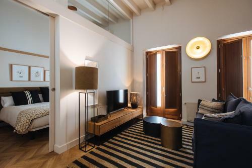 R26 Suites By Magno Apartments