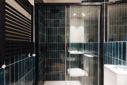 R26 Suites By Magno Apartments