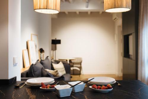 R26 Suites By Magno Apartments
