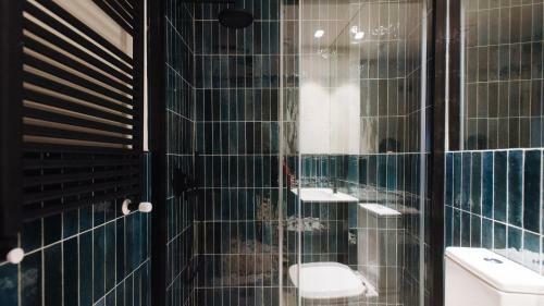 R26 Suites By Magno Apartments