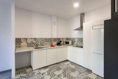 Pel�cano Urban Apartment