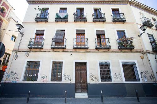 Pel�cano Urban Apartment