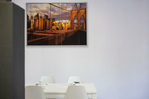 Pel�cano Urban Apartment