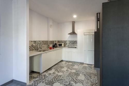 Pel�cano Urban Apartment