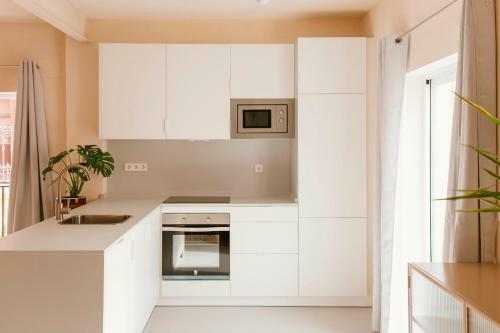 Apartamento Minty Stay - Dean