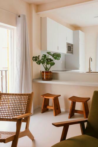 Apartamento Minty Stay - Dean