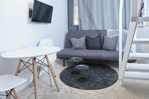 Apartamento Andalucia Modern Y Luxury