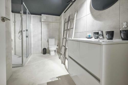 Apartamento Andalucia Modern Y Luxury