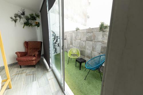Apartamento Singular Home Sevilla Center Bikes Free