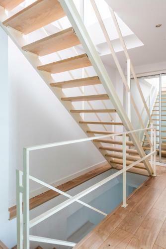 Apartamento Alohamundi San Luis