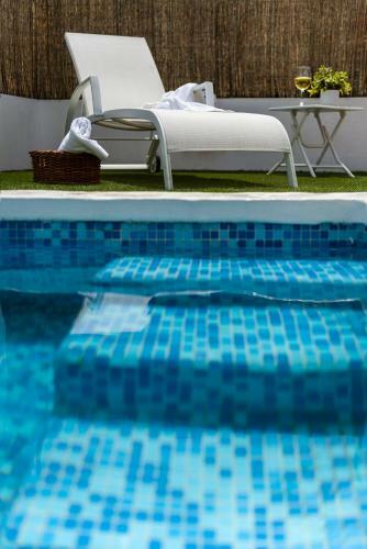 Apartamento Alohamundi San Luis