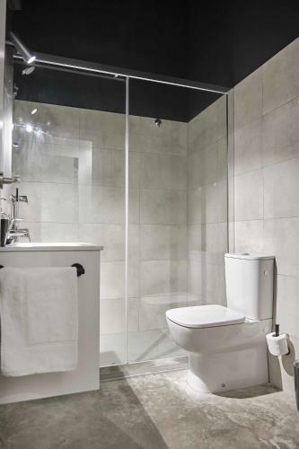Apartamento Encarnacion Modern Y Luxury