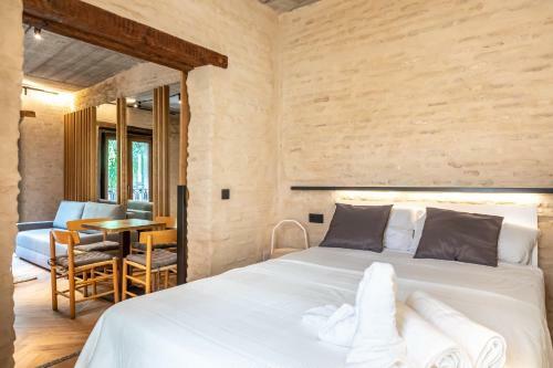 Apartamento Santa Clara Suites Sevilla