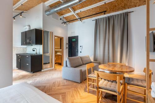 Apartamento Santa Clara Suites Sevilla