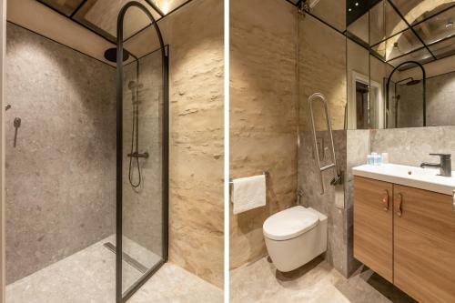 Apartamento Santa Clara Suites Sevilla