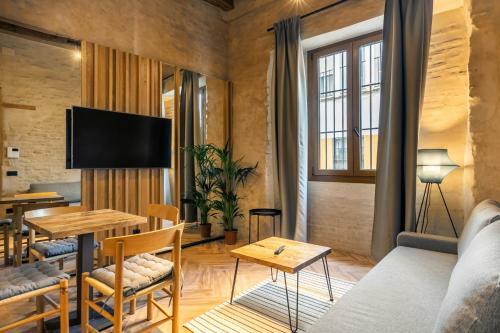 Apartamento Santa Clara Suites Sevilla