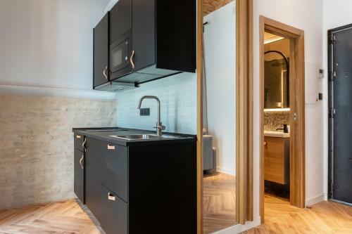 Apartamento Santa Clara Suites Sevilla