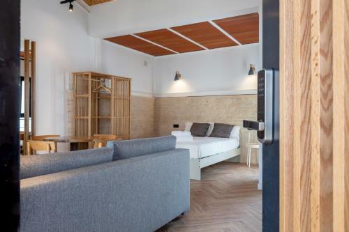 Apartamento Santa Clara Suites Sevilla
