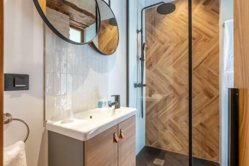 Apartamento Santa Clara Suites Sevilla