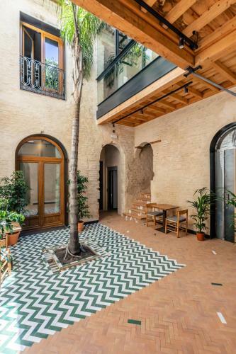 Apartamento Santa Clara Suites Sevilla