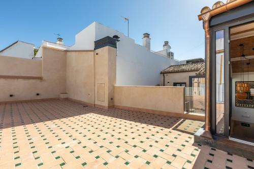 Apartamento Santa Clara Suites Sevilla