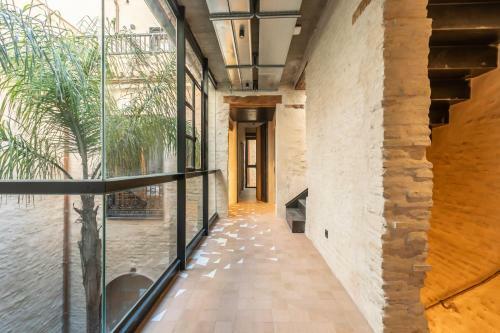 Apartamento Santa Clara Suites Sevilla