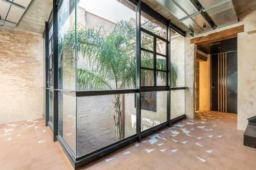Apartamento Santa Clara Suites Sevilla