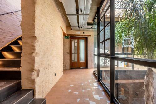 Apartamento Santa Clara Suites Sevilla