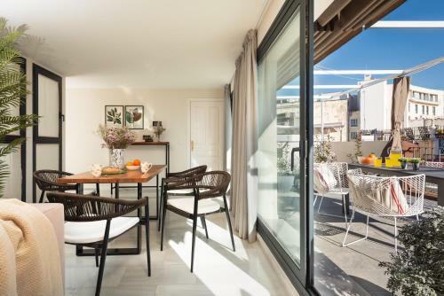 Apartamento Alohamundi Arenal