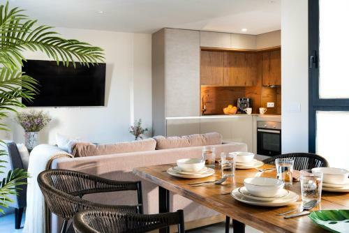 Apartamento Alohamundi Arenal