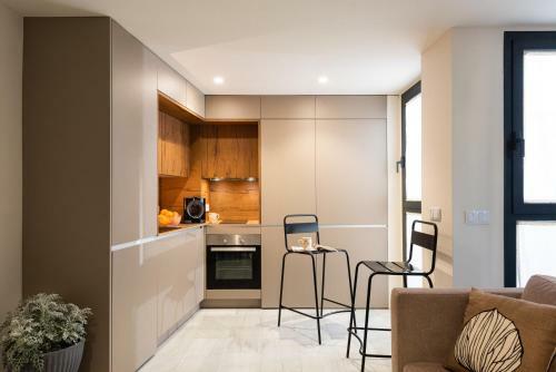 Apartamento Alohamundi Arenal